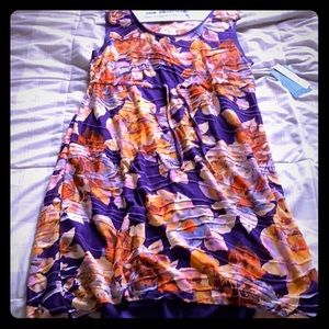 Simply Vera wang dress